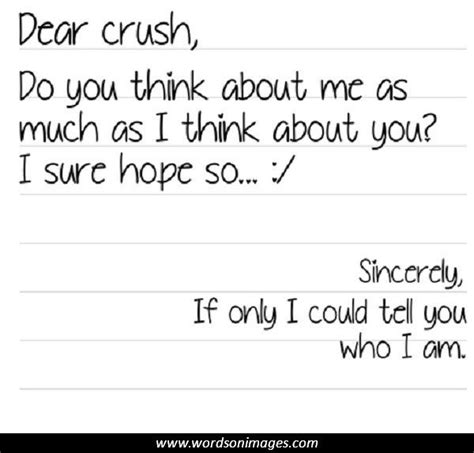 Secret Crush Quotes For Her. QuotesGram