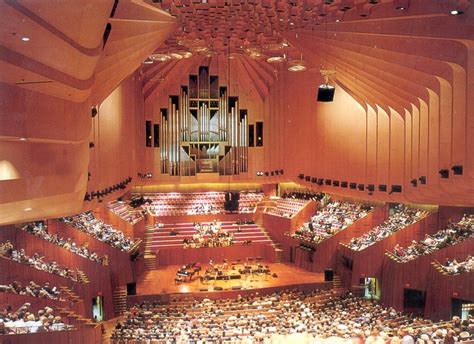 Sydney Opera House Information and Images 2012 | World