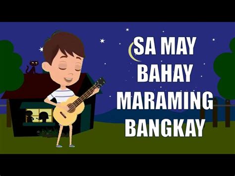 "SA MAY BAHAY MARAMING BANGKAY" Chords - Chordify