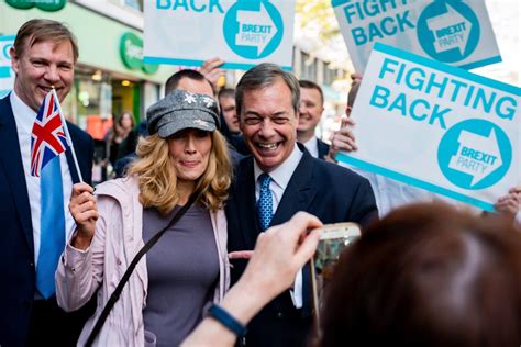 96 best Twitter @nigel_farage images on Pholder | Vote @brexitparty_uk and tell the politicians ...