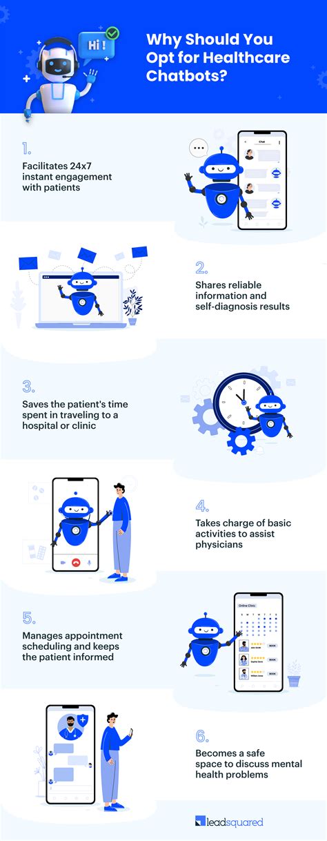 Healthcare Chatbots: Benefits, Use Cases, and Top Tools