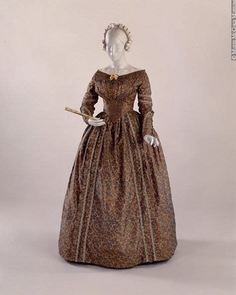 Antebellum dress | Historical dresses, Victorian fashion