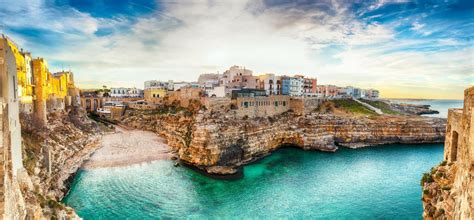 Travel to Apulia · Discover Puglia · South Italy · Velstana