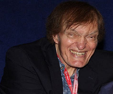 Richard Kiel Biography - Facts, Childhood, Family Life & Achievements