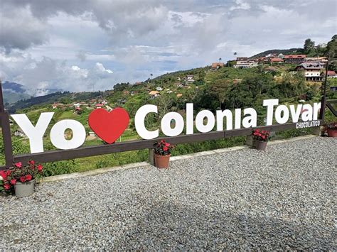 My trip to La Colonia Tovar [ENG/ESP] | PeakD