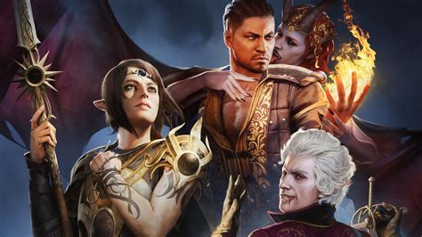 Baldur's Gate 3 issues a 6-step pre-launch to-do list for early access ...