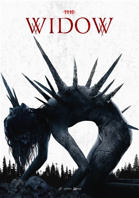 The Widow (2021)