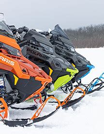 Snowmobile Accessories | Polaris Snowmobiles Store