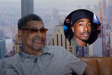 Tupac Shakur's Father Reacts to 'Coward' Line on 'Dear Mama' | Flipboard