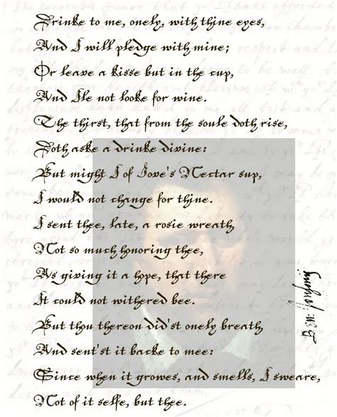 Elizabethan Poems