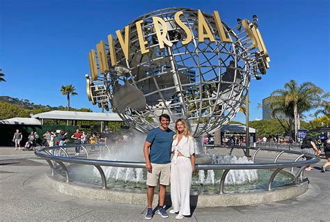 Cómo visitar Universal Studios Hollywood: precio y entrada