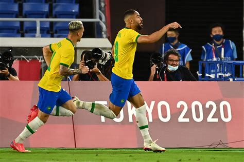 Matheus Cunha-Brazil-Tokyo Olympics-AFP