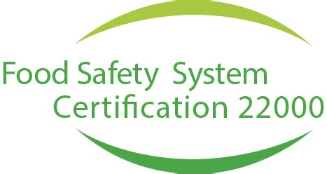 FSSC 22000 - FOOD SAFETY SYSTEM CERTIFICATION - Baba Sidi Herbs