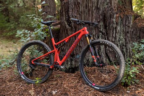 Santa Cruz Blur first ride review- Mtbr.com