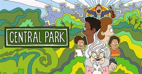 Central Park: Animated Comedy Series Cancelled, No Season Four ...