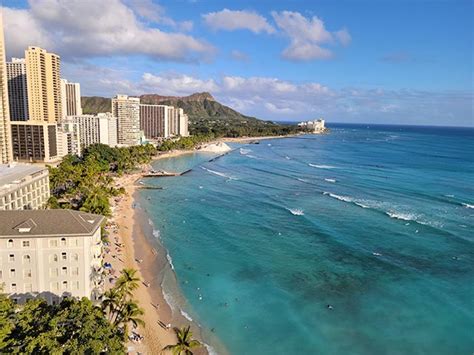 Top 3 Things to Do in Waikiki Beach Honolulu