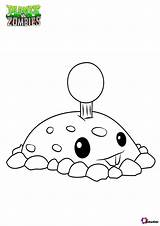 Potato Plant Coloring Page sketch template