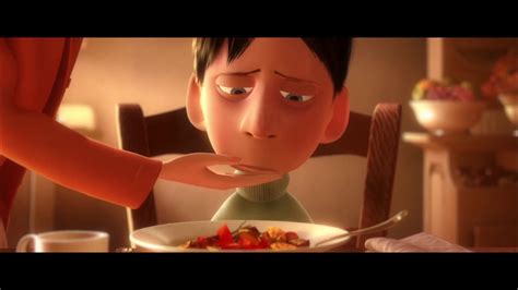 Ratatouille (2007) - Anton Ego Tastes Ratatouille - Flashback Scene [HD] - YouTube