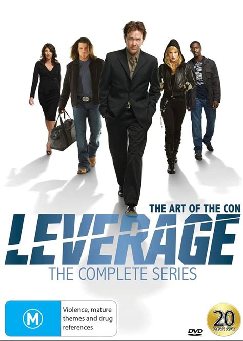 Update 149+ leverage tv series watch best - vietkidsiq.edu.vn