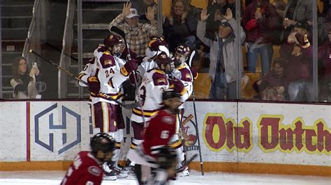 Season tickets go on sale for UMD hockey, fall sports - WDIO.com