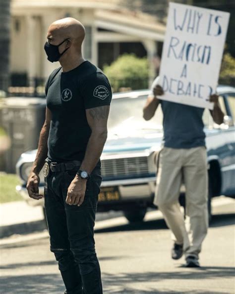 SWAT season 5: Shemar Moore sparks frenzy with plot tease and first ...