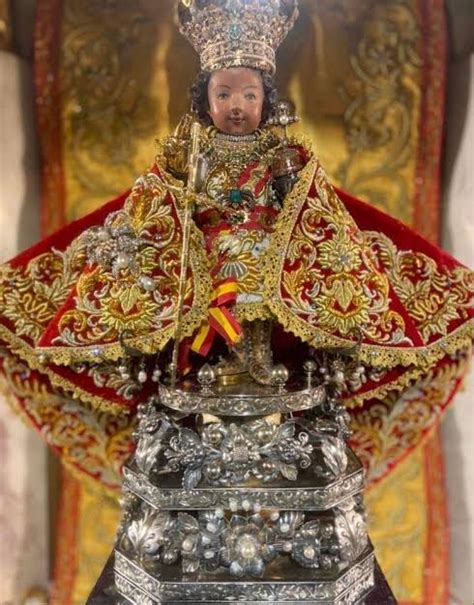 Novena to Sto. Niño (6th day) – mypanoplies