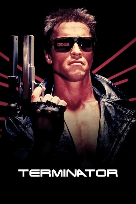 The Terminator (1984) - Posters — The Movie Database (TMDB)