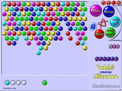 Bubble Shooter - Download