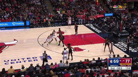 76ers vs Bulls Game Highlights - Yahoo Sports