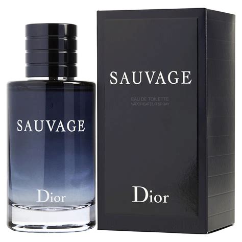 Dior Sauvage Edt Cologne for Men by Christian Dior in Canada – Perfumeonline.ca