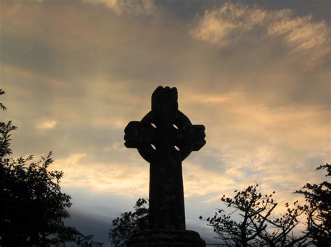 File:Celtic cross Knock Ireland.jpg - Wikimedia Commons