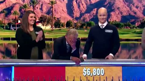 Wheel of Fortune: Contestant loses $7K after mispronouncing 'flamenco' - ABC7 Chicago