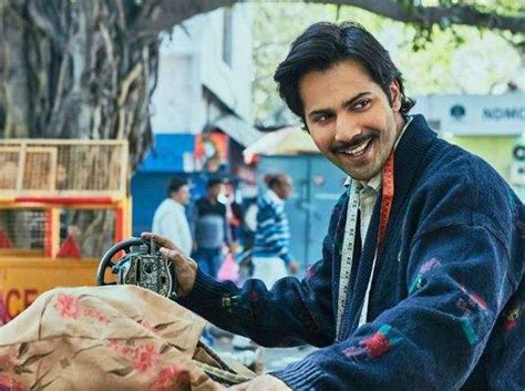 Here's what Sui Dhaaga has changed in Varun Dhawan | Celebrities News – India TV