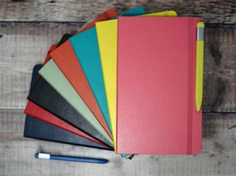 The Moleskine Notebook Guide - Noted in Style