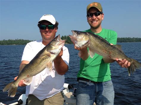 Wisconsin Fishing Spots: 5 Great Spots to Explore (Updated 2023)