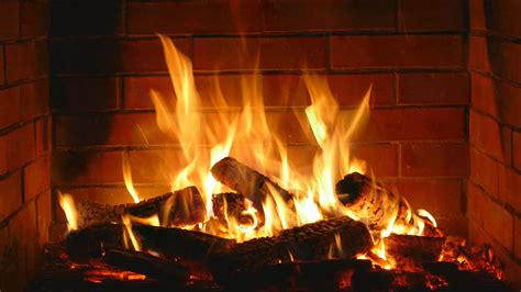 Fireplace Wallpaper (57+ images)