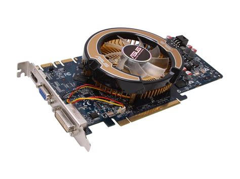 ASUS GeForce 9800 GT Video Card EN9800GT/DI/512MD3 - Newegg.com