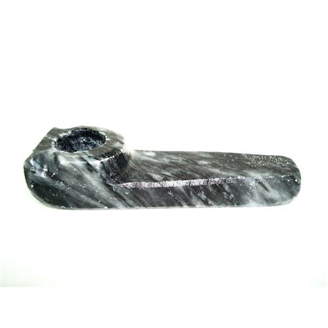 Stone Pipe 3" - Kings Pipes