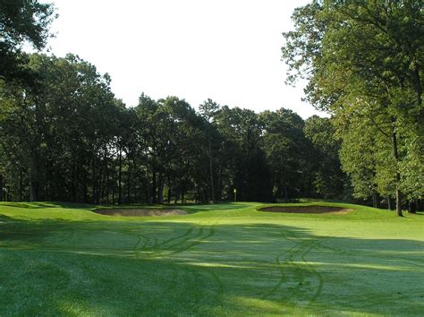 Top 30 Golf Courses in New Jersey | All Square Golf