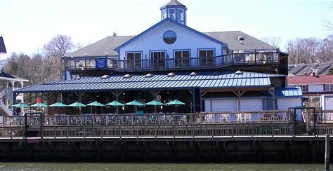 Loudoun County Seafood & Steak Restaurant | Call (703) 494-6373 for Waterfront Fine Dining in ...