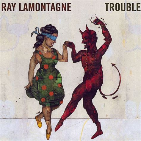 Trouble by Ray Lamontagne: Amazon.co.uk: Music | Art, Indie tattoo