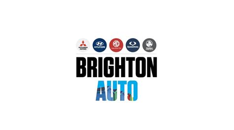 Brighton Auto Cleans Up at Mitsubishi Awards | Tony White Group