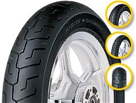 Harley Davidson Tire Review - The Tires Breakdown - Harley Davidson Forums