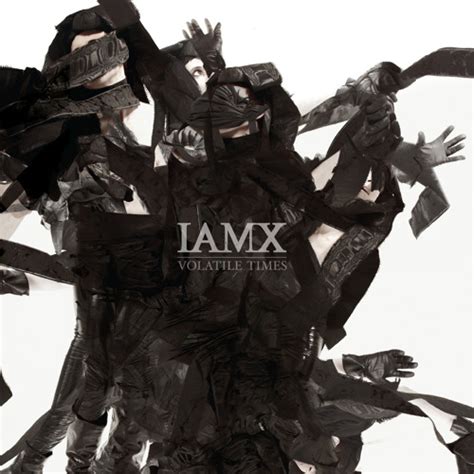 Stream Bernadette by IAMX | IAMX | Listen online for free on SoundCloud