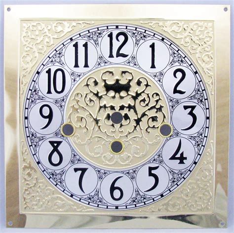 Replacement Clock Parts | Emperor Clock - Emperor Clock Company