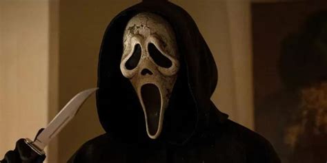 'Scream 6': Everything We Know so Far About the Slasher Sequel