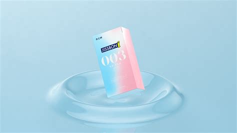 Condom Packaging Design on Behance