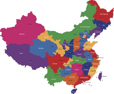 Řízení Pobřeží Mount Bank china political map fazole přes Doporučeno