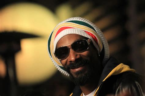 Snoop Lion’s ‘Reincarnated’ Track Listing Features Miley Cyrus, Chris ...