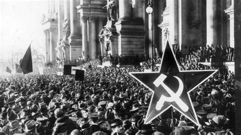 More than a third of millennials polled approve of communism - MarketWatch